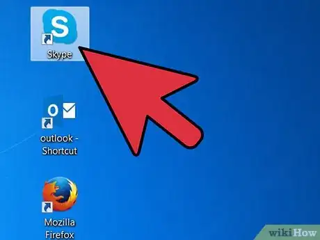 Image titled Edit Your General Settings on Skype Step 1