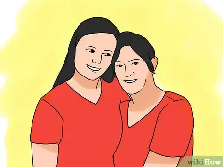 Image titled Live a Safe Life Step 1