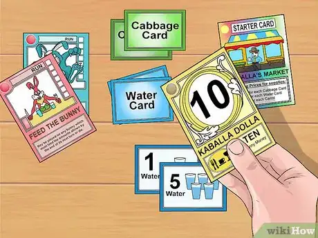 Image titled Play Killer Bunnies Step 3