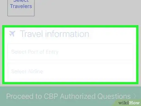 Image titled Use Mobile Passport Step 7