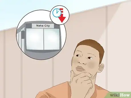 Image titled Get to Okinawa from Tokyo Step 9