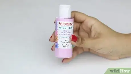 Image titled Paint Styrofoam Step 1