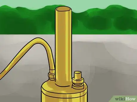 Image titled Get a Mamod Steam Engine Going Step 11