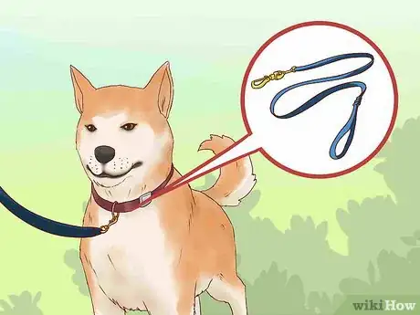Image titled Train Your Dog With Silent Signals Step 9