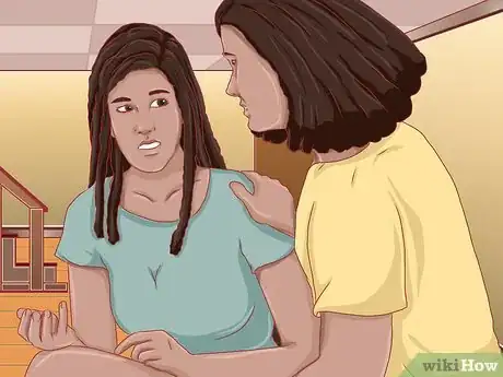 Image titled Recover After a Bad Day at School Step 15