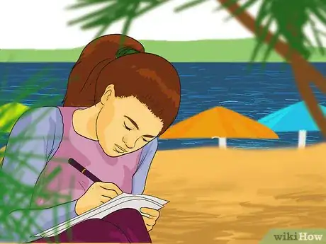 Image titled Talk About Your Trip on Social Media Step 5