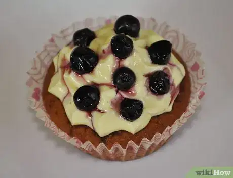 Image titled Make Eggless Cupcakes Step 16