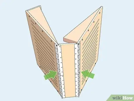 Image titled Build a Laptop Desk Step 9