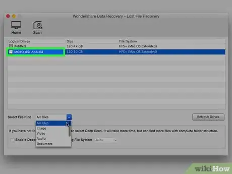 Image titled Recover Deleted Files on Your Android Mobile Step 24