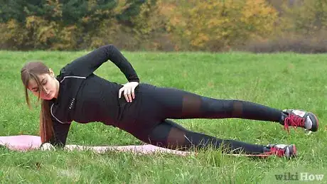 Image titled Do a Side Plank Step 12