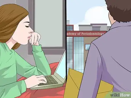 Image titled Become a Periodontist Step 12