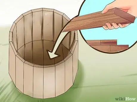 Image titled Make a Wishing Well Step 6
