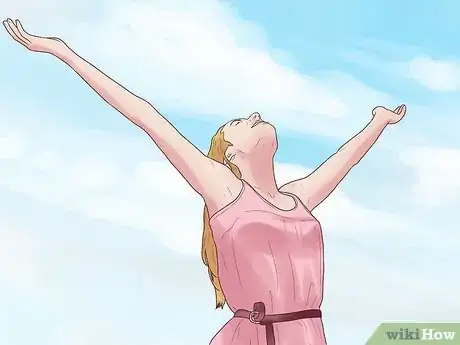 Image titled Live Happily Step 1