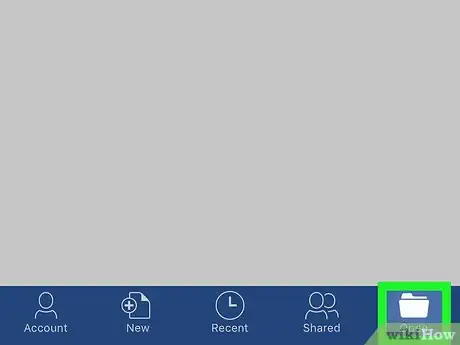 Image titled Edit a Document on iPhone Step 2