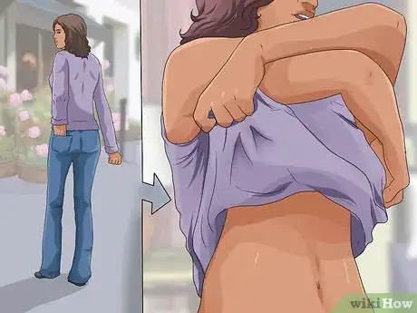 Image titled Deal with Ragweed Allergy Step 4