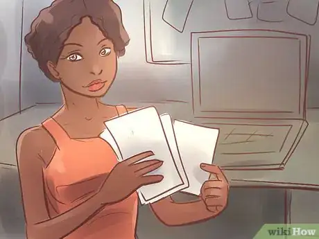 Image titled Organize Your Personal Year End Finances Step 2