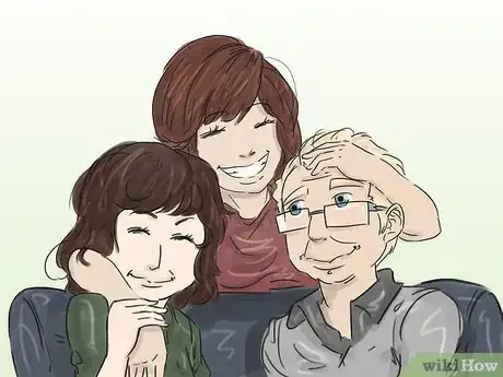 Image titled Survive Your Freshman Year in High School Step 25