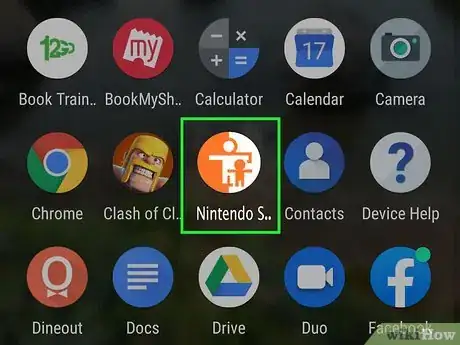 Image titled Use Parental Controls on Nintendo Switch Step 17