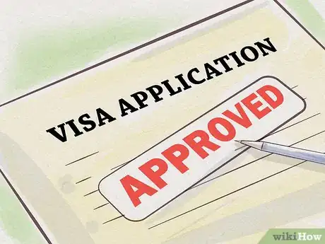 Image titled Apply For American Tourist Visa B2 Step 10