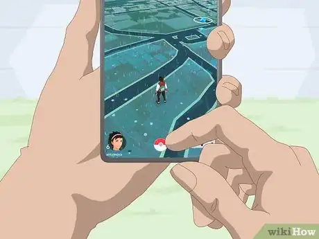 Image titled Evolve Gible Step 2