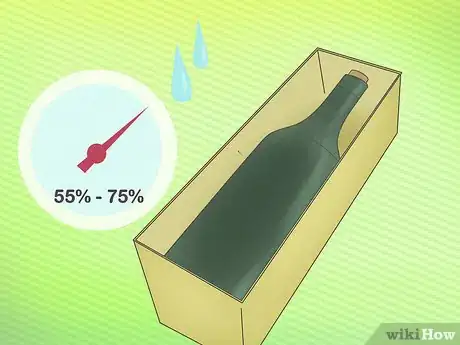 Image titled Age Homemade Wine Step 5