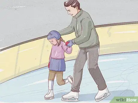 Image titled Teach Ice Skating Step 6