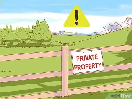 Image titled Urban Camp Step 3