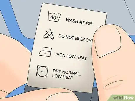 Image titled Clean a Travel Backpack Step 1