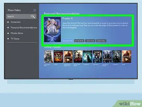Image titled Rent Movies on an Xbox One Step 5