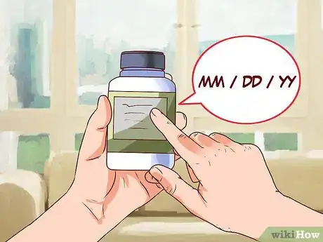 Image titled Organize Your Medications Step 4