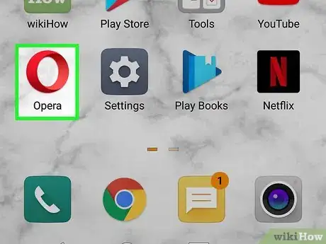 Image titled Use the Opera Browser Step 13