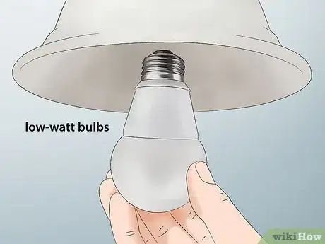 Image titled Set up Lighting for a Party Step 17