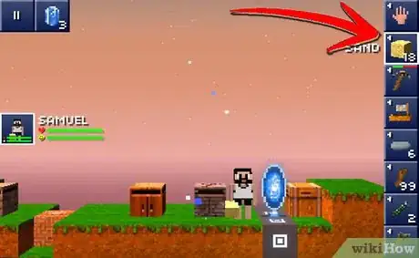 Image titled Farm Apples in The Blockheads Step 5Bullet1