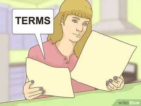 Image titled Use Credit Cards for No Interest Loans Step 6