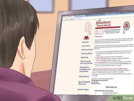 Image titled Speak Amish Step 16