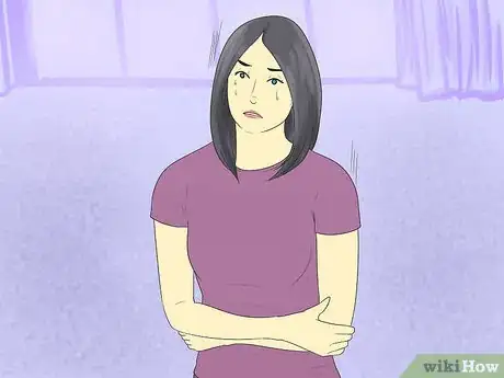 Image titled Act Out an Emotional Scene Step 4