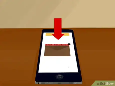 Image titled Check out a Library Book Step 14