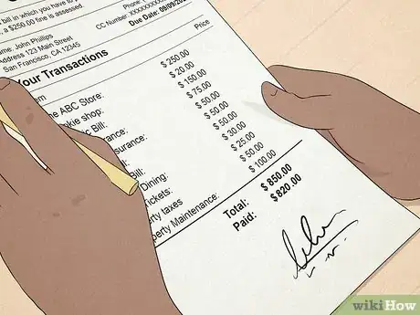 Image titled Manage Your Credit Cards Step 21