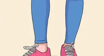 Relieve Calf Tightness