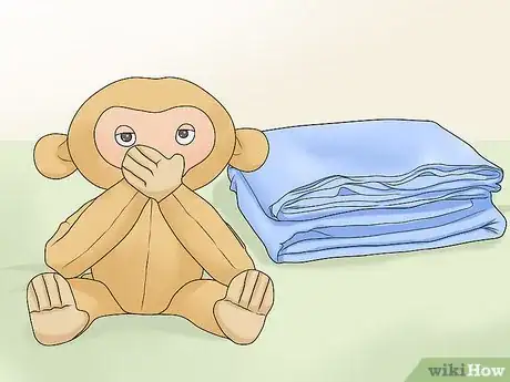 Image titled Camp with Toddlers Step 5