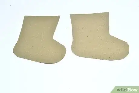 Image titled Make a Christmas Stocking Step 16