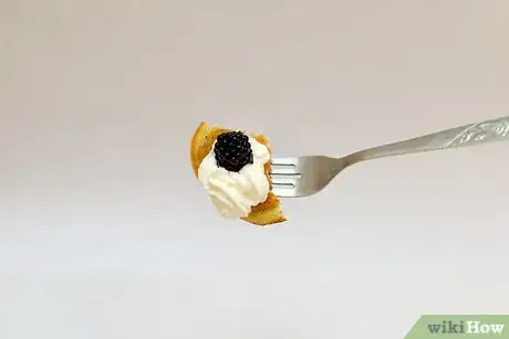 Image titled Make Blackberry Pancakes Step 14