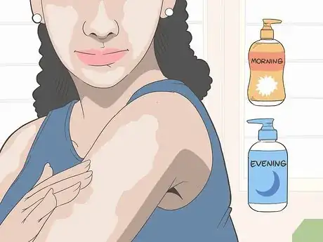 Image titled Get Beautiful African American Skin Step 2