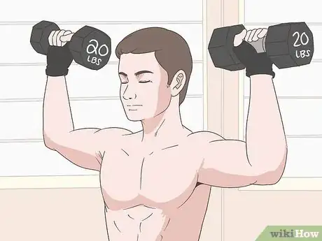 Image titled Prevent Tight Muscles Step 11