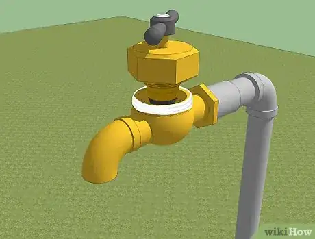 Image titled Change a Washer on a Garden Tap Step 14