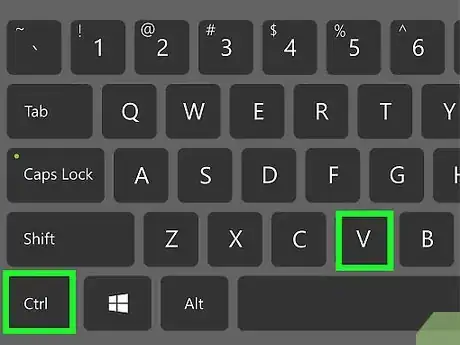 Image titled Copy Only the Visible Cells in Excel Step 9