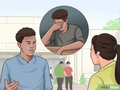 Image titled Eliminate Worry Step 1