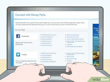 Image titled Win Tickets to Disneyland Step 2