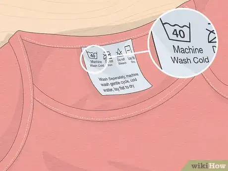 Image titled Wash a Toddler's Clothes Step 6