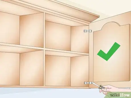 Image titled Glaze a Cabinet Step 20